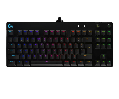 Klawiatura Logitech G PRO Clicky